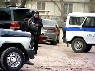 В Москве ждут смертника