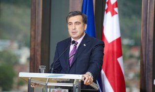 Սահակաշվիլին Վրաստանի հայերին «Գամարջոբա» ասել է սովորեցնելու