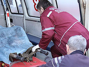 В больнице скончался 13-й пострадавший при теракте в Минске