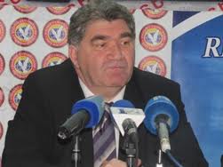 Աբգար Ափինյան. Ես երբեք պաշտոնի չեմ ձգտել, դա գրողին չի սազում