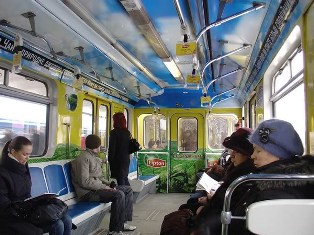 Жители Украины в панике: Следующий теракт будет в киевском метро?