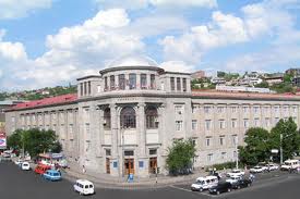 Բժշկական համալսարանի ռեկտոր դառնալու համար դիմել է միայն ներկայիս պաշտոնակատարը