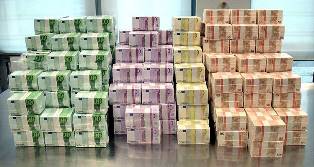 Европейский инвестиционный банк готов предоставить 1,5 млрд. евро странам Восто