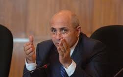 Armenian MPs run out of patience