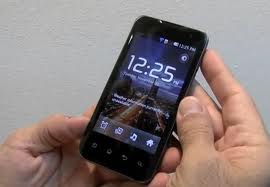 LG Optimus 2X-ը նոր խոսք է սմարթֆոնների շուկայում