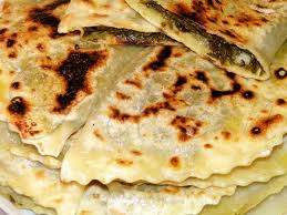 Фестиваль карабахской кухни «Жингалов Хац» пройдет в Москве