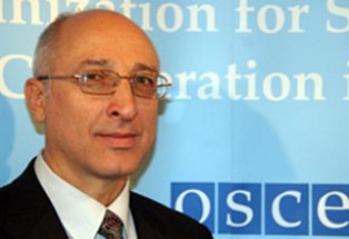 Armenia’s economic model similar to Latin American monopolies - OSCE rep.