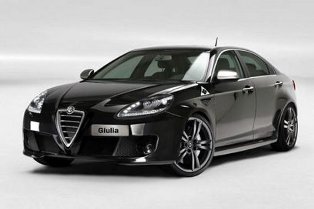 Alfa Romeo-ի նոր մոդելի դեբյուտը հետաձգվում է