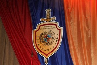 Georgian, Russian delegations participate in events dedicated to Police Day (vid