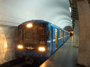 Traveling by Yerevan subway dangerous for health