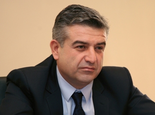 Երեւանի քաղաքապետը բավարար չի համարում «Վերնիսաժի» բարեկարգման ուղղությամբ կատար