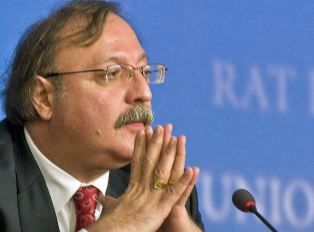 США разделяют мнение Грузии по поводу действий России – Григол Вашадзе