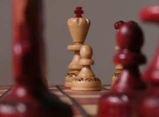 В Гюмри рады шахматам в школах