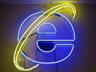 Internet Explorer 10 скажет «bye-bye» Windows Vista