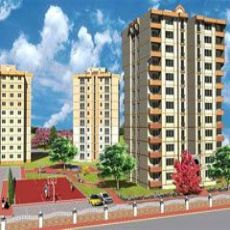 Young families to buy apartment without prepayment and interest rate in Turkey