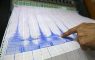 Magnitude 3,8 earthquake hits Turkey