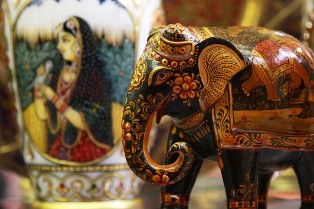 Exhibition-sale of Indian goods postponed for several months