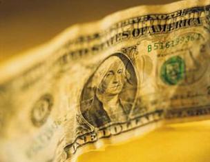 Եկել է դոլարից բաժանվելու ժամանակը
