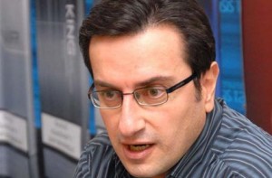 «Ժամանակ». Իշխանությունների դեմ պայքարի զինանոցում հեղափոխությունն իսկապես միակ