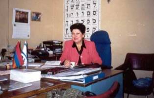 Վարժապետյան-Ֆելլեր. Հայերի ազնվությունը, անկաշառությունը եւ միամտությունը քաղաքա