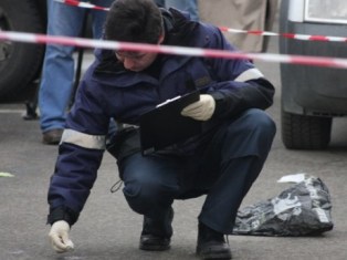 Тело кувейтского дипломата найдено на железнодорожной насыпи в Москве