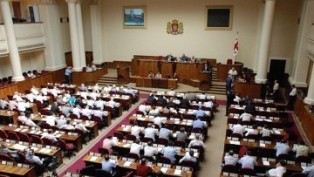 Грузия вслед за Израилем грозит расправой Турции