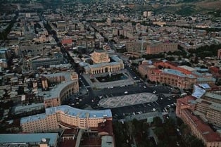 Между Россией и Армении утверждения программа действий в сфере туризма