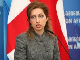 Վրաստանի խորհրդարանը դադարեցրել է ռուսական ռազմական բեռների տարանցիկ փոխադրման մ