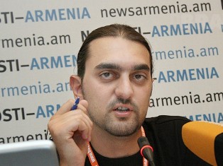 Հայկական սոցիալական ցանցերը չեն կարող մրցակցել գլոբալ ցանցերի հետ