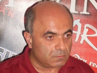 Զարմանալի չէ, որ Վրաստանը դադարեցնում է իր տարածքով ռուսական ռազմական բեռների տա