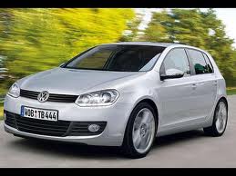 Եվրոպացիները նախընտրում են Volkswagen Golf-ը