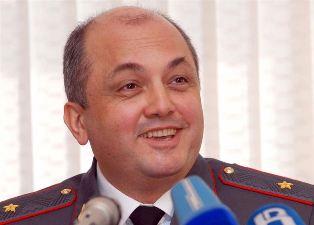 «Հայկական ժամանակ». Ներսիկ Նազարյանն իր յուրայինների հետ քեֆ  է արել