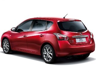 Nissan Tiida-ի նորացված հետչբեքն արդեն վաճառքում է
