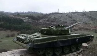BBC-ի ռուսական ծառայության ՏԵՍԱՆՅՈՒԹԸ. «Ղարաբաղ. Պատմությունը գրվում է երկու վար