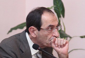 Yerevan unwilling to believe in Romanian President’s anti-Armenian statement
