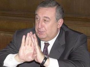 ԼՂ խնդրի լուծման հարցում Հայաստանը չունի եւ չի ունենալու ավելի լավ տարբերակ, ք
