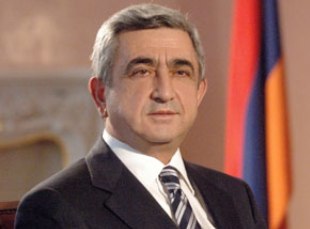 Armenian authorities feel responsible for national minorities’ future