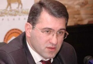 Արմեն Մարտիրոսյան. Իշխանություն-«Ժառանգություն» երկխոսություն երբեւէ չի եղել եւ