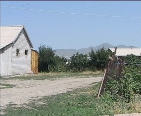 Արտագաղթ Շիրակի մարզի սահմանային գյուղերից