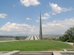 Turkey hopes to prevent Armenian Genocide recognition