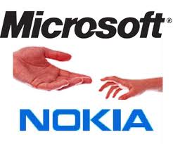 Nokia-ն եւ Microsoft-ը պայմանավորվել են ռազմավարական համագործակցության
շուրջ