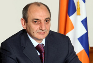 Արցախի նախագահն այցելել է Ասկերանի շրջան