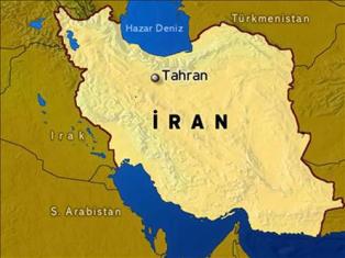 Earthquake hits Iran