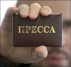 «Неестественный отбор»: В Баку не пускают журналистов, критикующих власти