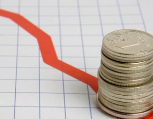 В I квартале зафиксирован рост ВВП России на 4,4%