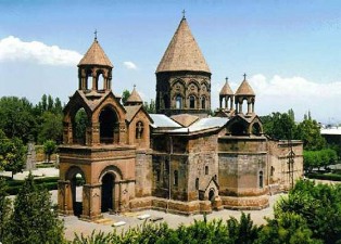 День памяти жертв Геноцида армян и праздник Пасхи совпадут в следующий раз в 209