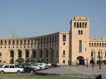 Մեկ տարվա ընթացքում Հայաստանի բնակչությունն ավելացել է 13 հազարով