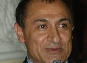 Ծանրամարտիկ Յուրի Վարդանյանը վերակենդանացման բաժանմունքում է