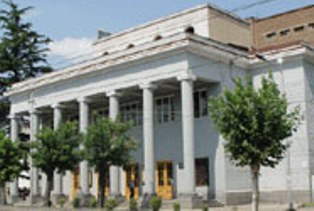 Թբիլիսիի Պետրոս Ադամյանի անվան հայկական թատրոնի շենքի վերանորոգման համար 1,2 մլն