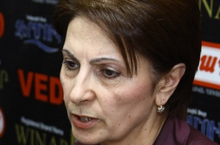 «Հրապարակ». Թամար Պողոսյանը մեկնաբանել է իր հրաժարականի բուն պատճառը